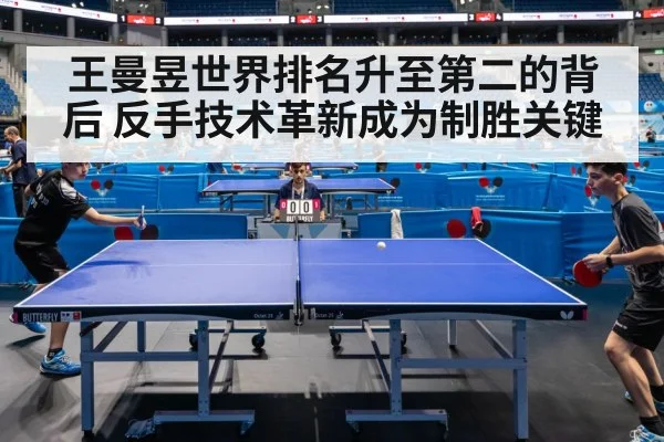 王曼昱世界排名升至第二的背后 反手技术革新成为制胜关键